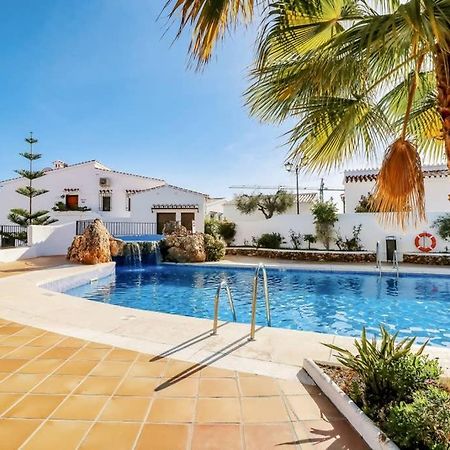 Capistrano Village, 1 Bedroom + Free Wi-Fi Nerja Exterior foto