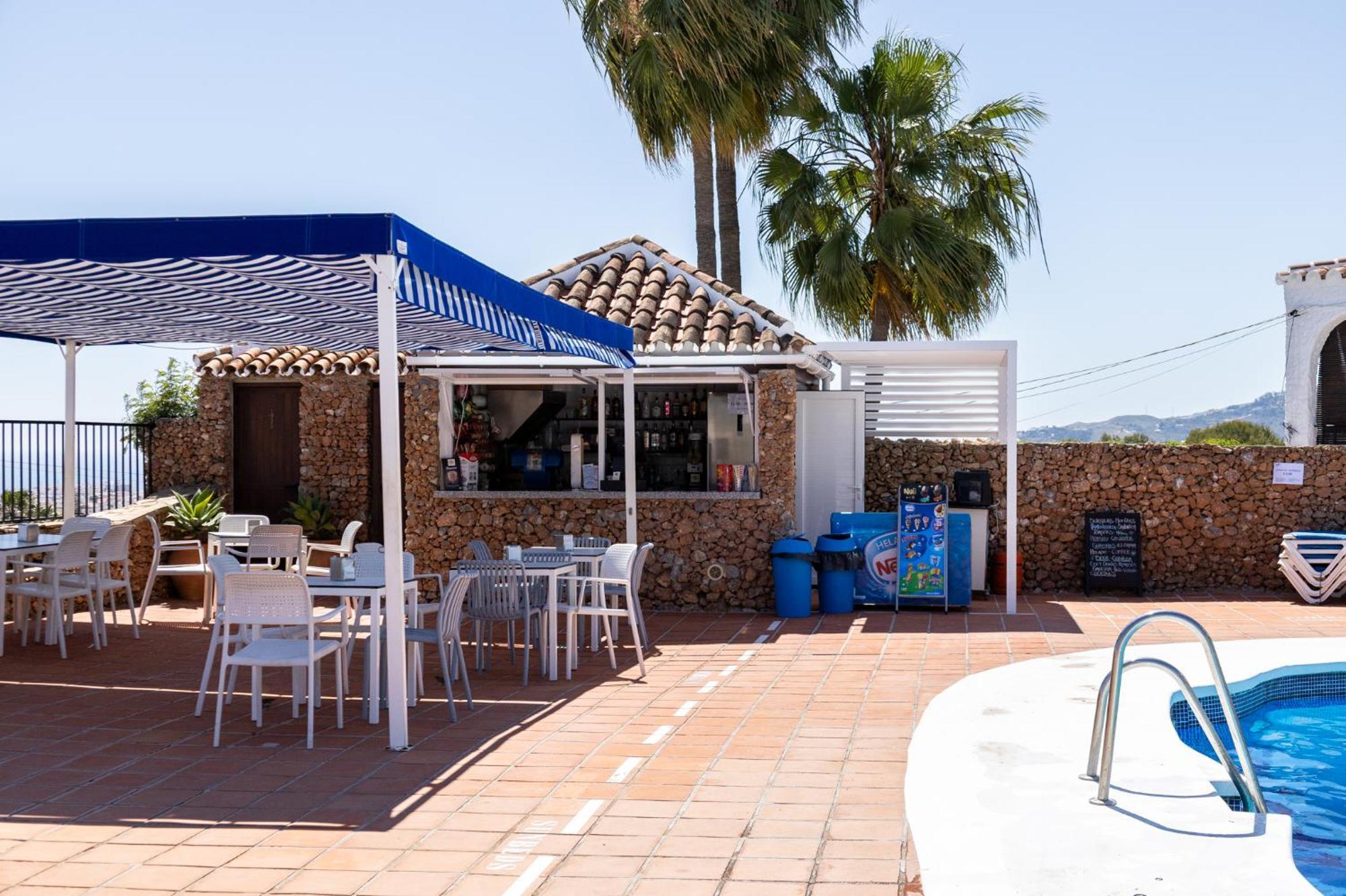 Capistrano Village, 1 Bedroom + Free Wi-Fi Nerja Exterior foto